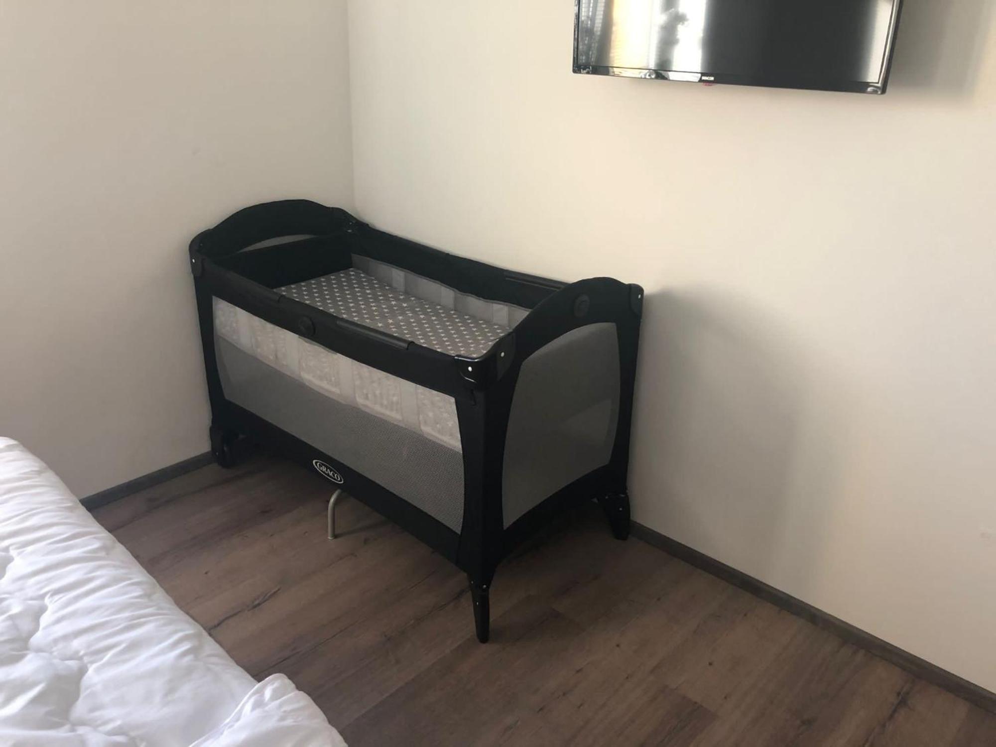 Papeto Apartman Frymburk Kültér fotó